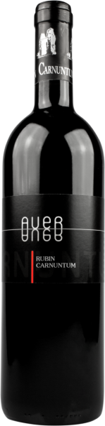 Zweigelt Rubin Carnuntum 2022