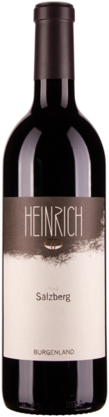 Rarität Salzberg bio 2015