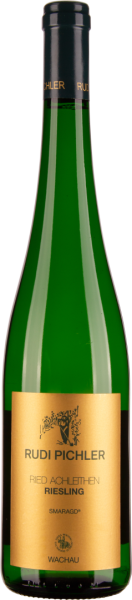 Rarität Riesling Smaragd Ried Achleithen Wachau DAC 2017