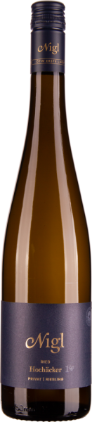 Riesling Ried Hochäcker 1ÖTW Privat Kremstal DAC 2023