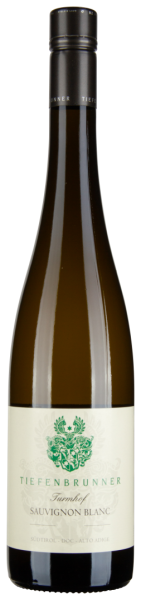 Sauvignon Blanc Turmhof DOC 2023