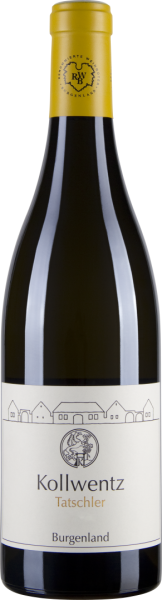 Rarität Chardonnay Ried Tatschler 2017