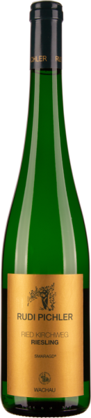Rarität Riesling Smaragd Ried Kirchweg Wachau DAC 2016