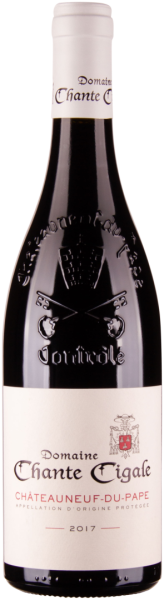Châteauneuf du Pape Tradition 2022