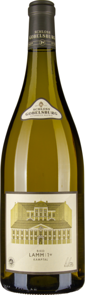 Grüner Veltliner Ried Lamm 1ÖTW Kamptal DAC 2023