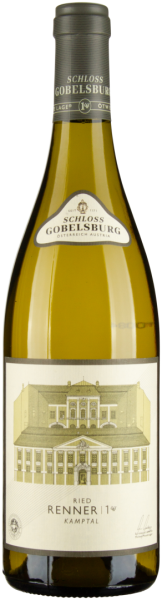 Grüner Veltliner Ried Renner 1ÖTW Kamptal DAC 2023