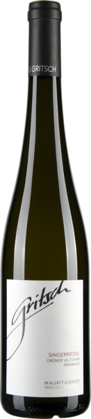Grüner Veltliner Smaragd Singerriedel 2024 Grüner Veltliner Smaragd Singerriedel 2024