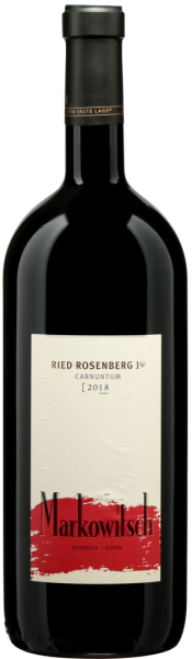 Ried Rosenberg 1ÖTW Carnuntum DAC 2018