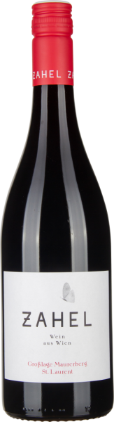 St. Laurent Maurerberg bio 2022