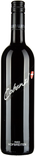 Zweigelt Ried Hofbreiten 2021