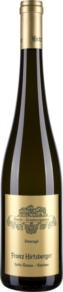 Grauburgunder Smaragd 2024
