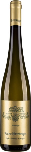 Grüner Veltliner Smaragd Axpoint 2024