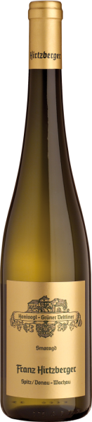 Grüner Veltliner Smaragd Honivogl 2024