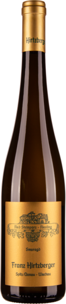 Riesling Smaragd Steinporz 2024