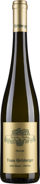 Riesling Smaragd Hochrain 2024