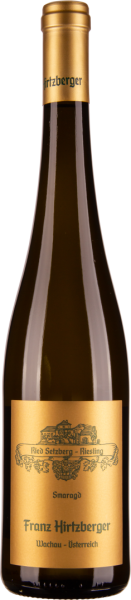 Riesling Smaragd Setzberg 2024