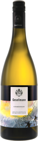 Chardonnay bio 2024