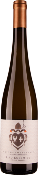 Riesling Smaragd Ried Kollmitz 2022