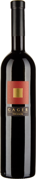 Cuvée Tycoon 2019