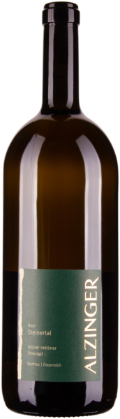Grüner Veltliner Smaragd Ried Steinertal Wachau DAC 2024