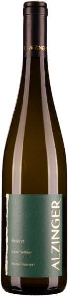 Grüner Veltliner Reserve 2024