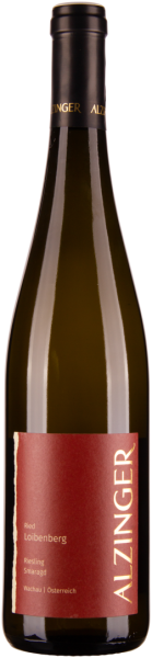 Riesling Smaragd Ried Loibenberg Wachau DAC 2024