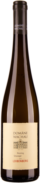 Riesling Smaragd Ried Loibenberg Wachau DAC 2024