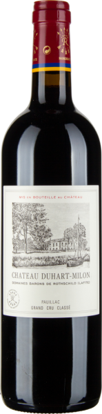 Pauillac 4e Cru Classé 2016
