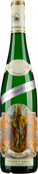 Grüner Veltliner Smaragd Vinothek 2024