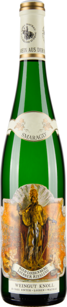Riesling Smaragd Ried Loibenberg 2024
