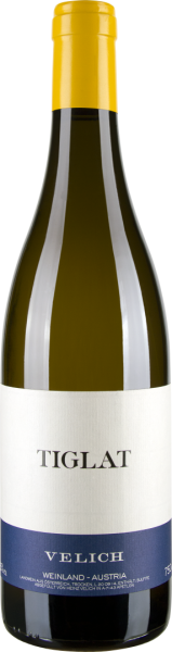 Chardonnay Tiglat 2022