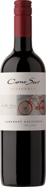 Cabernet Sauvignon 2021