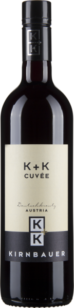 K+K Cuvée 2023