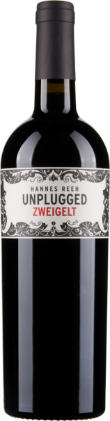 Zweigelt Unplugged 2022