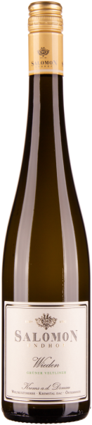 Grüner Veltliner Wieden Kremstal DAC 2024