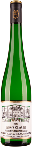 Riesling Federspiel Ried Klaus 2023