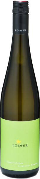 Grüner Veltliner Kamptal DAC bio 2023
