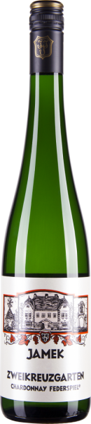 Chardonnay Federspiel Jochinger 2022