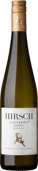 Riesling Ried Gaisberg 1ÖTW Kamptal DAC bio 2019