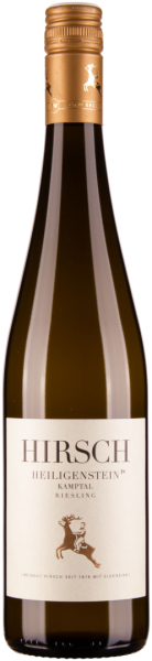 Riesling Ried Heiligenstein 1ÖTW Kamptal DAC bio 2022