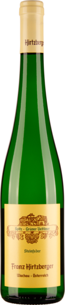 Grüner Veltliner Steinfeder Spitz 2024