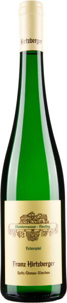 Riesling Federspiel Steinterrassen 2024