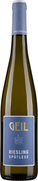 Riesling Spätlese 2024