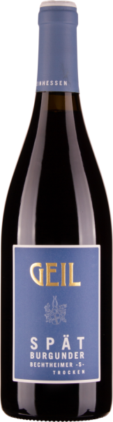 Bechtheim Spätburgunder 2022