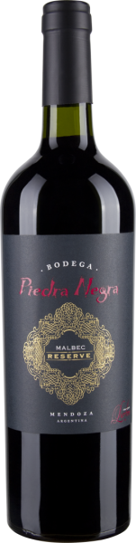 Malbec Reserva Bodegas Piedra Negra 2022