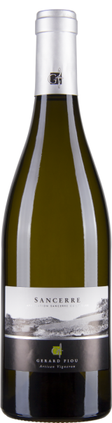Sancerre blanc 2022