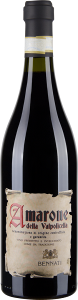 Amarone della Valpolicella DOC 2020