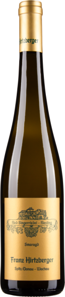 Riesling Smaragd Singerriedel 2024