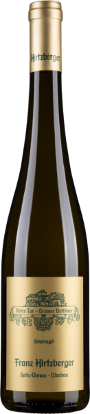 Grüner Veltliner Smaragd Rotes Tor 2024