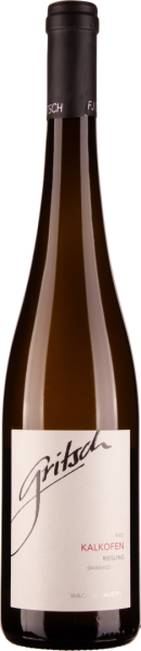 Riesling Smaragd Ried Kalkofen 2024 Riesling Smaragd Ried Kalkofen 2024